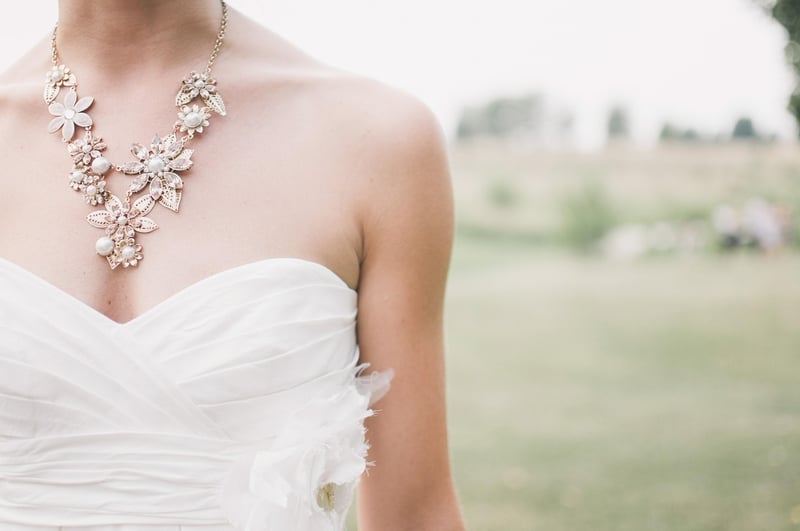 Urban Chic Wedding Venue